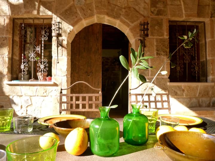 Ses Fontanelles - Finca Rustica - Andratx