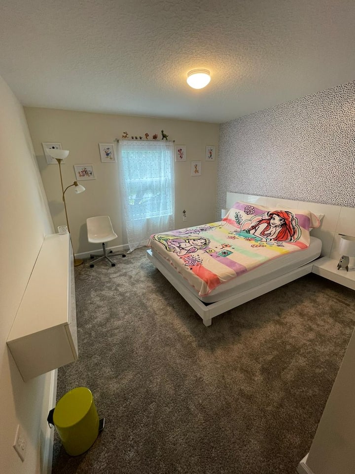 Спална соба 2