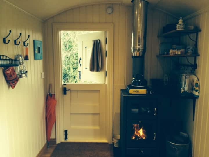 Удобно катче во кујната