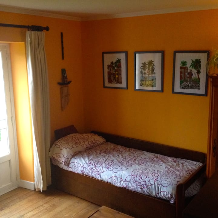 Chambre 3