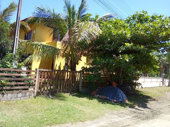 Casa em Mariscal