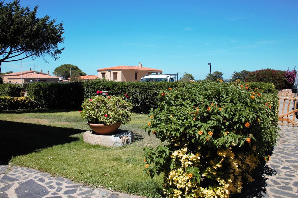 Giardino