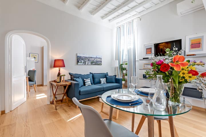 Listing management interface