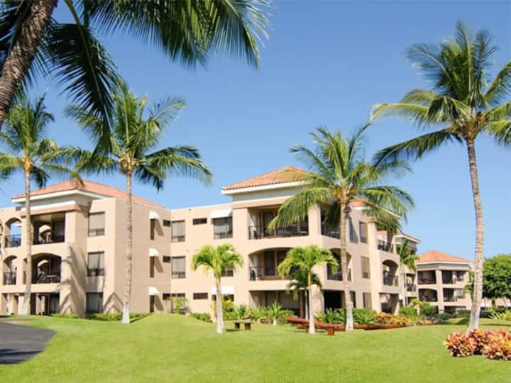 Hilton Bay Club at Waikoloa 2BR Apartments for Rent in Waikoloa