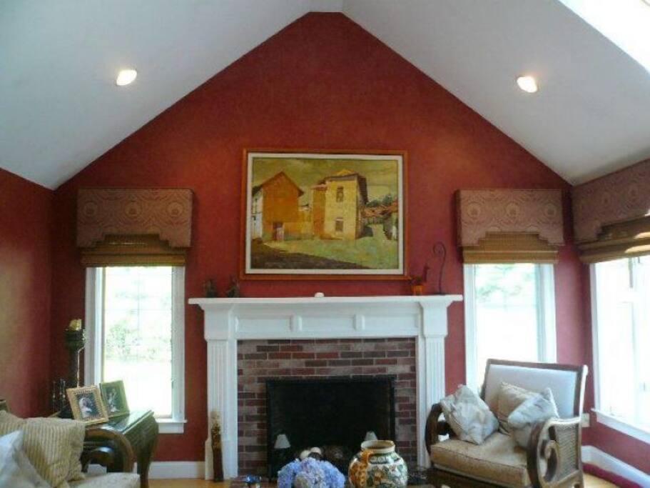 great room