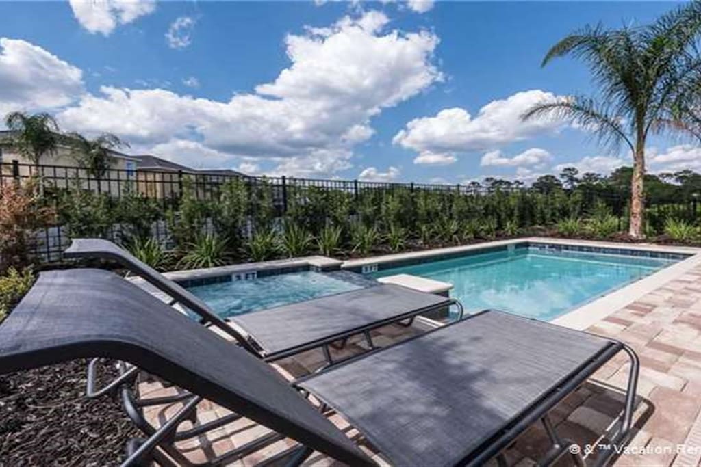 Sweet Home Vacation Disney Rentals Vacation Homes Florida The Encore Club Resort