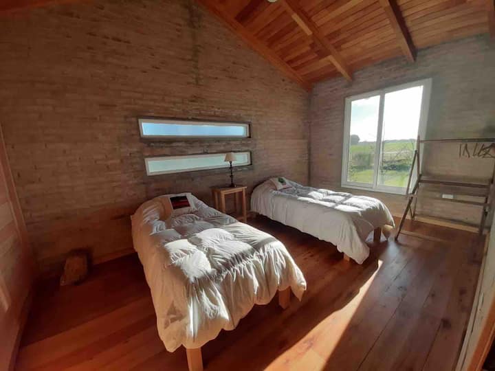 Საძინებელი # 5