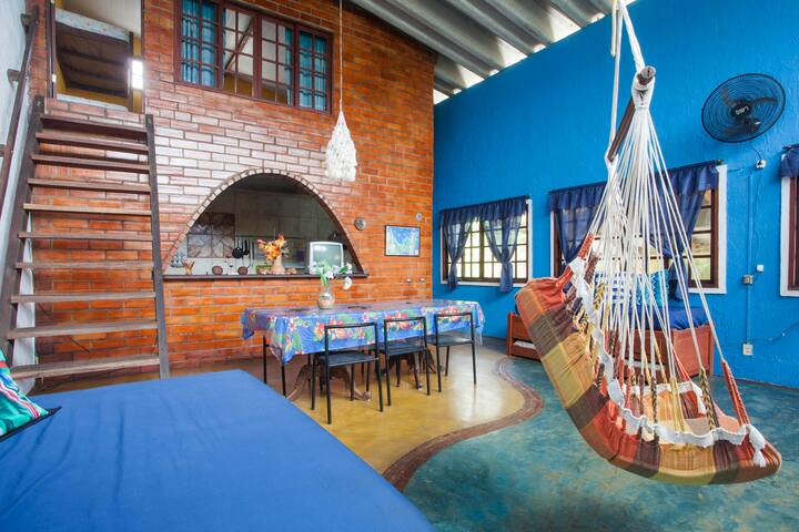 BEAUTIFUL HOUSE IN BÚZIOS BEACH - RJ - WITH POOL