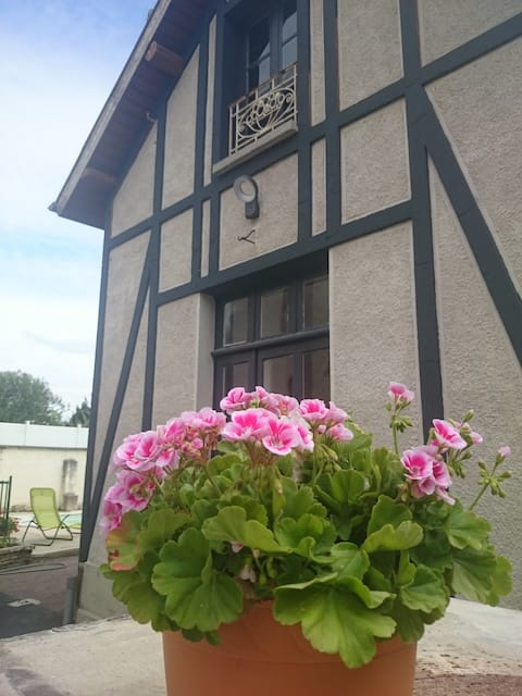 Les Lumières d 'Epernay