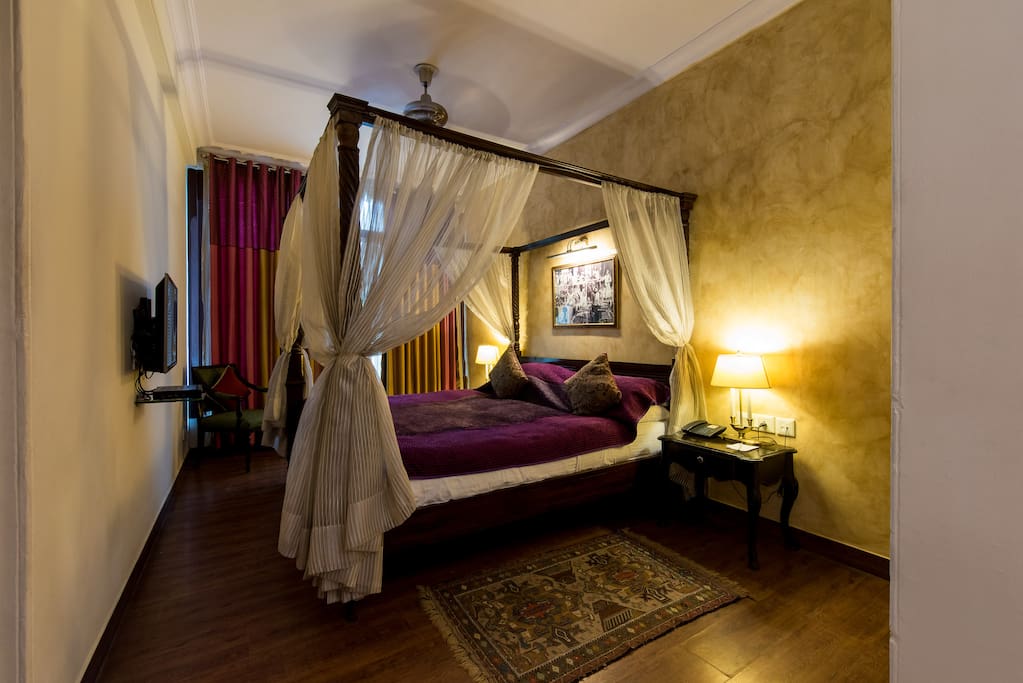 Suite Room