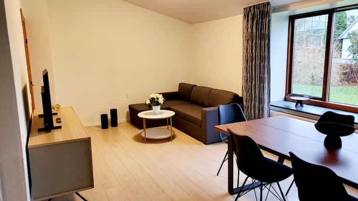 Solorica House(400m To Lego House,1km To Legoland) - Billund