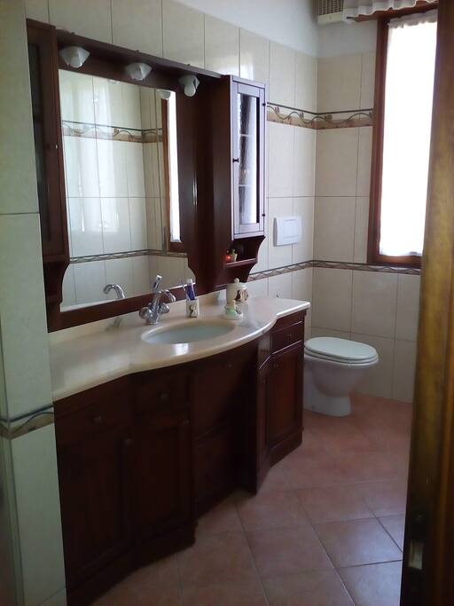 Bagno