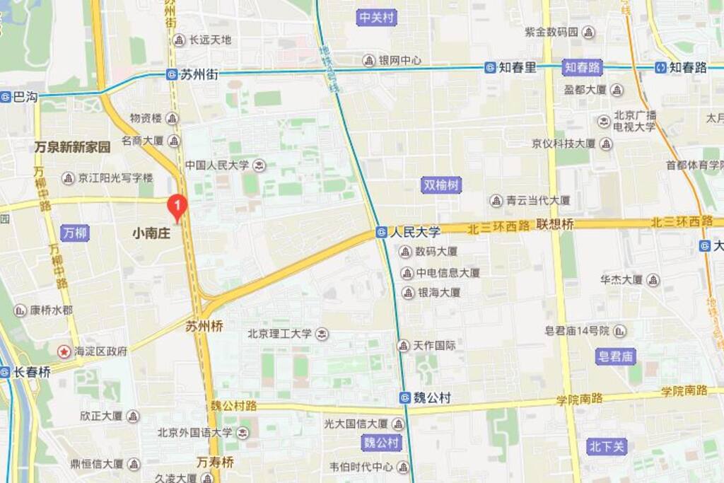 地图