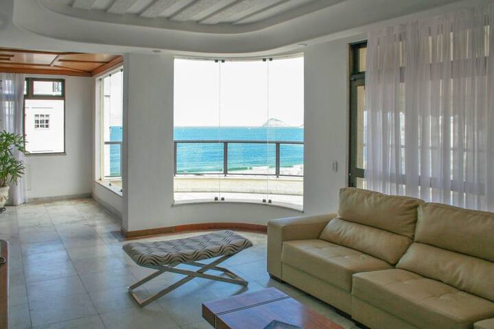 Penthouse Vista mar e Jacuzzi gallery image 2