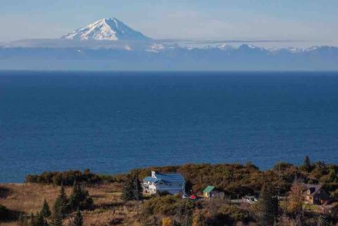 Home Away From Home with a Million Dollar View!