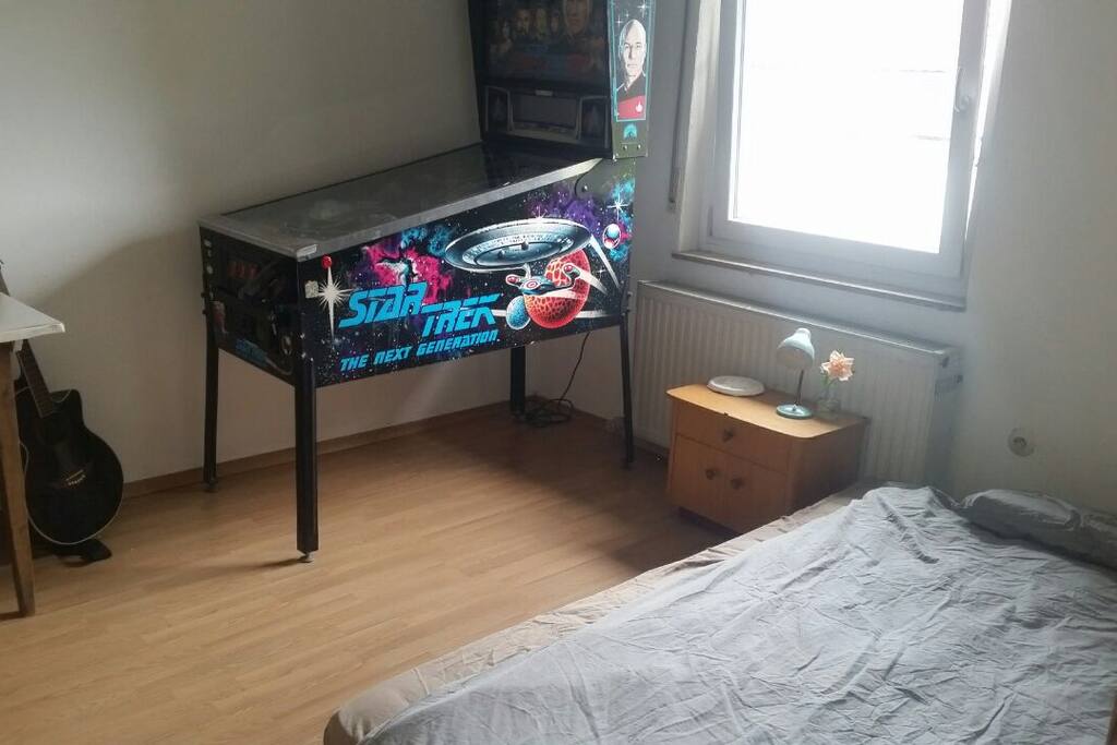 Flipper zur Zeit leider nicht funktionsfähig
