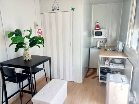 Successful Airbnb property: The pine house in Chiclana De La Frontera