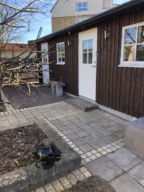 New Guest house centrally located in Helsingborg