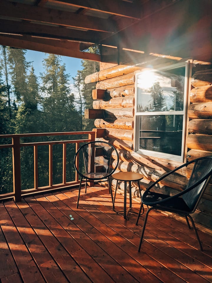 Top 10 Cabin Rentals In Healy, Alaska Updated 2024 Trip101