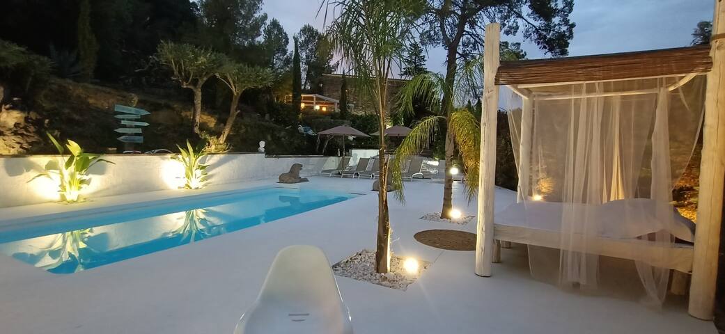 Gorgeous luxury villa Costa Brava gallery image 4