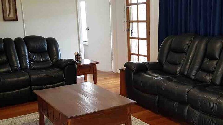 Riverview Place - Pet Friendly - Taree