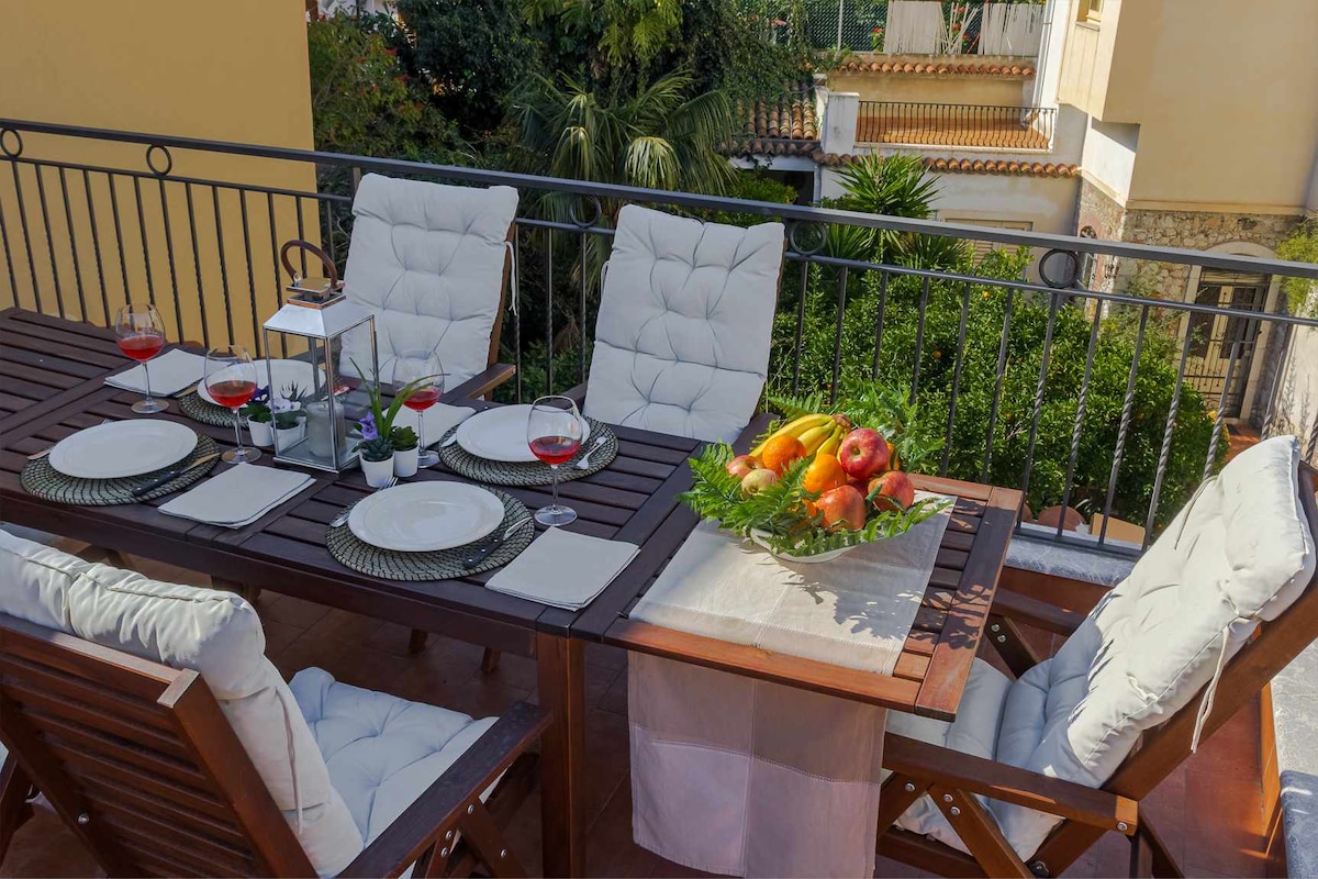 Podere Faro — view 4