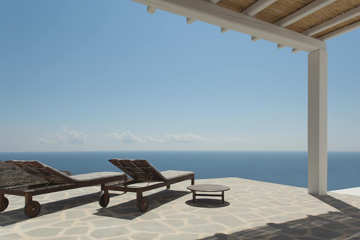 House Folegandros — photo 3