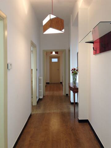 Bell’ appartamento per 8 persone a Lecce con park gallery image 5