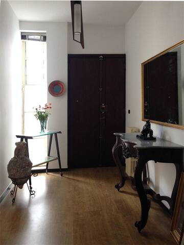 Bell’ appartamento per 8 persone a Lecce con park gallery image 4