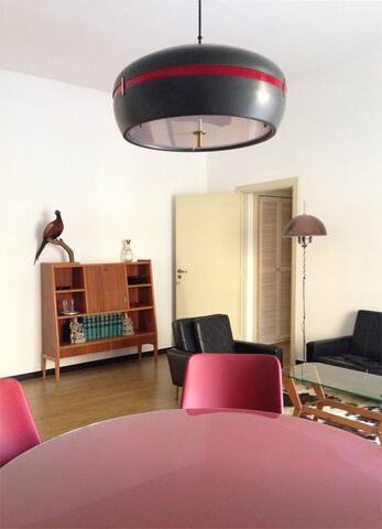 Bell’ appartamento per 8 persone a Lecce con park gallery image 3