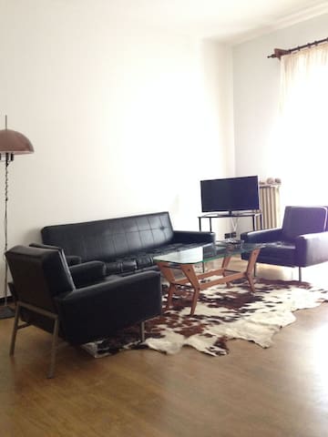 Bell’ appartamento per 8 persone a Lecce con park