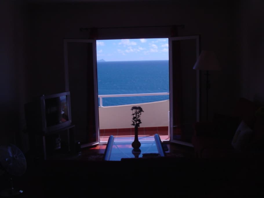 Ocean View