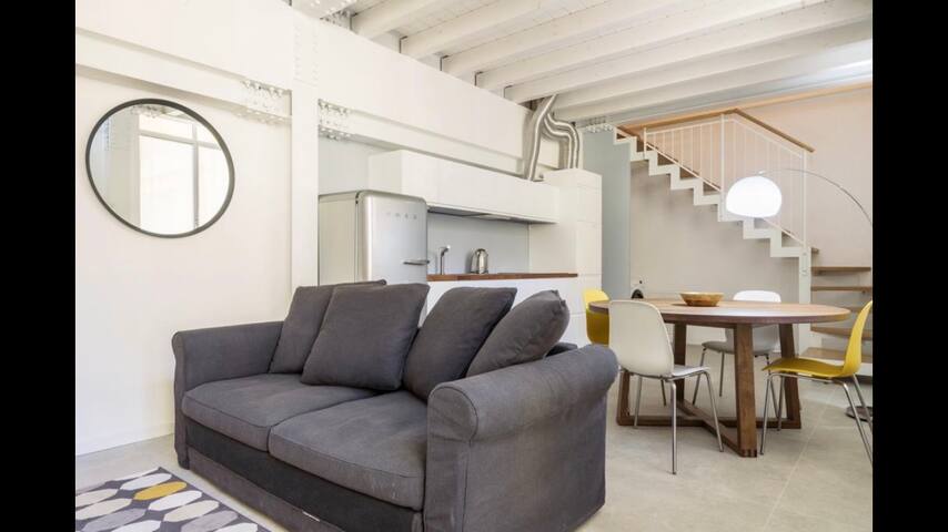 WhiteNavigli Milan ThE Pleasure of Living DownTown gallery image 4