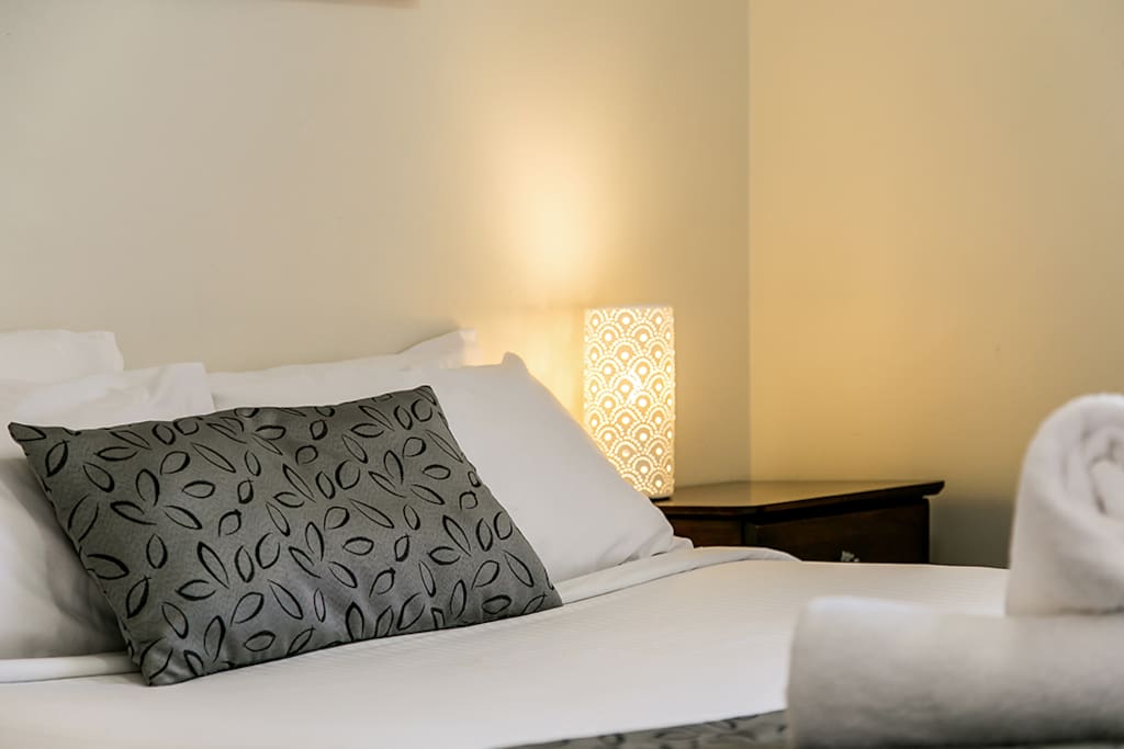 Cosy beds