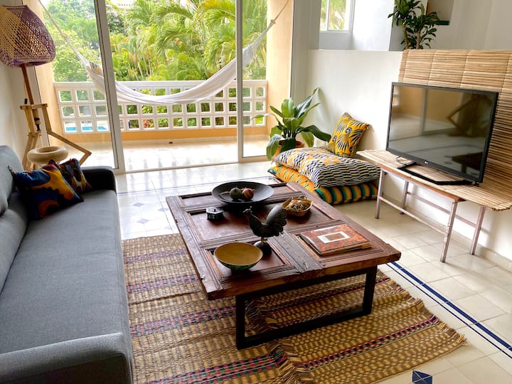 Getsemani Ferienwohnungen & Unterkünfte Getsemani, Cartagena