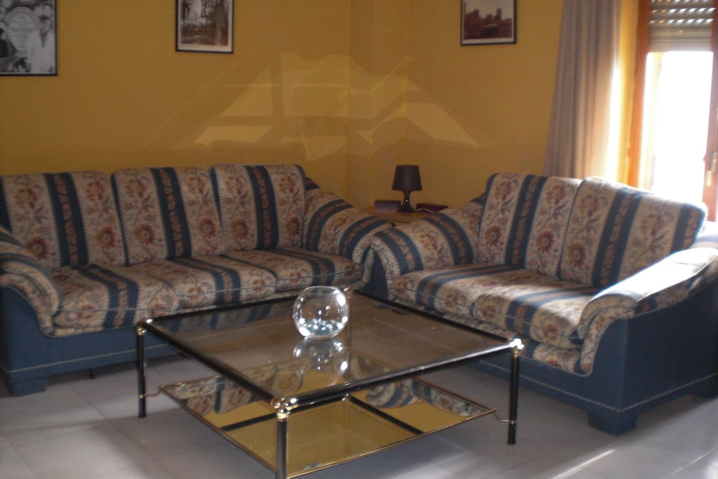 Salón-comedor