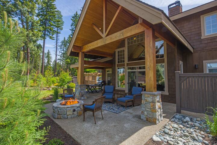 Sweet Retreat At Suncadia Suncadia S Finest 3 Br Home Up To 33