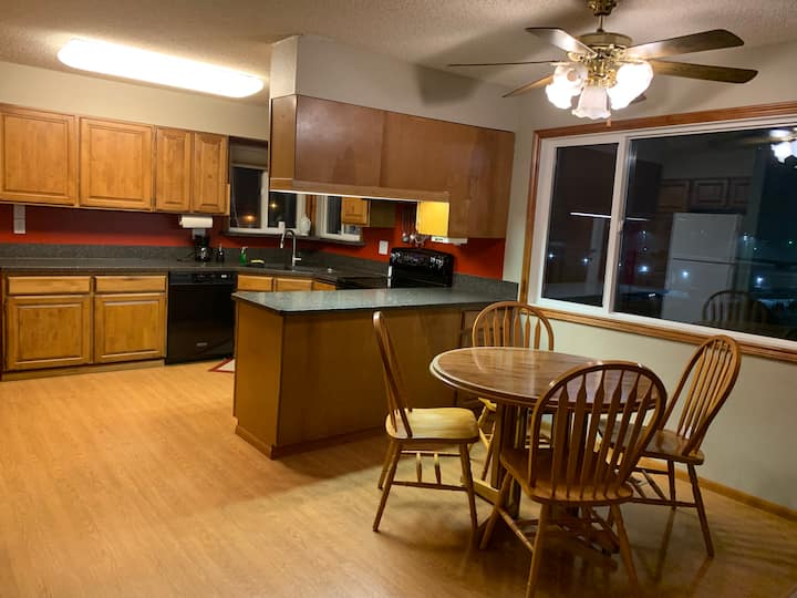 12 Best Airbnb Vacation Rentals In Pendleton, Oregon Updated 2024
