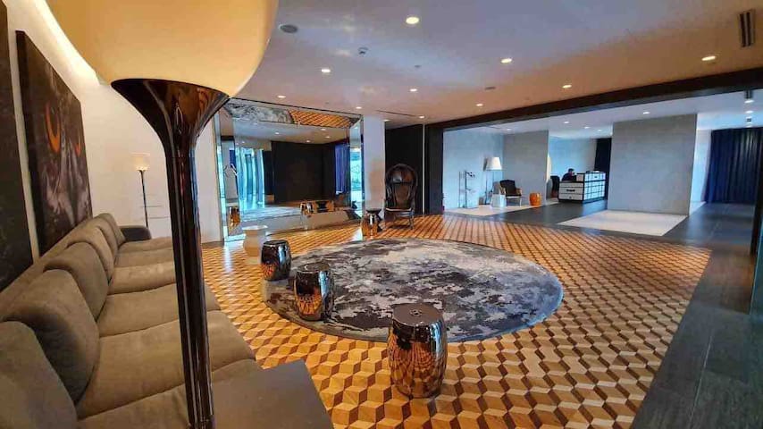 SQM4U Corp managed Airbnb listing 1