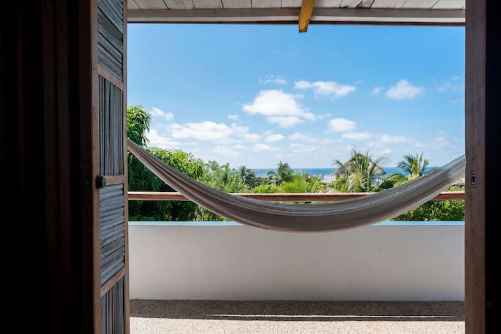 Sunset Maisonette Puerto Escondido