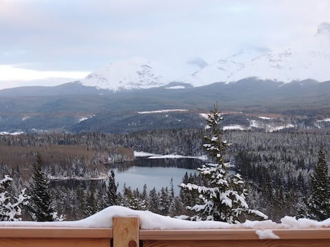 Tecumseh Ridge Crowsnest Pass AB