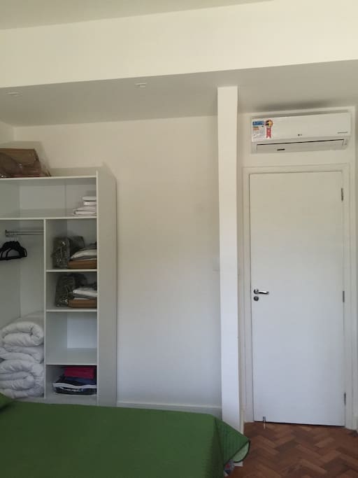 Closet