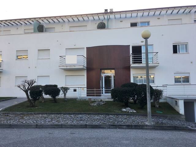 Awesome 2-bedroom in sunny Figueira da Foz