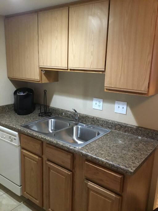 Kitchen/Dinette