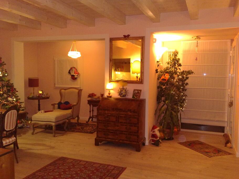 Sala di sera
