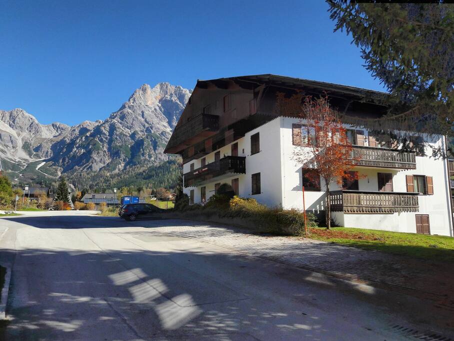 Haus Sonnleiten