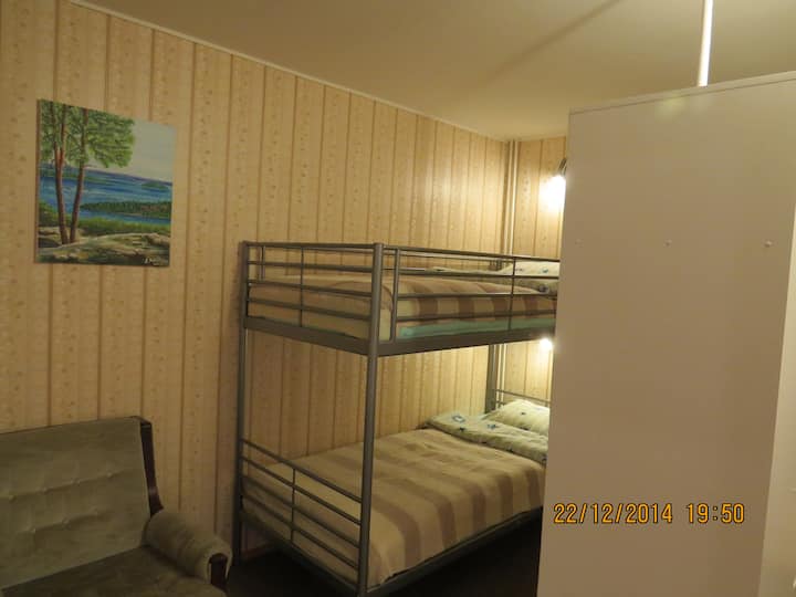 Top 10 Airbnb Vacation Rentals In Tornio, Finland Updated 2024 Trip101