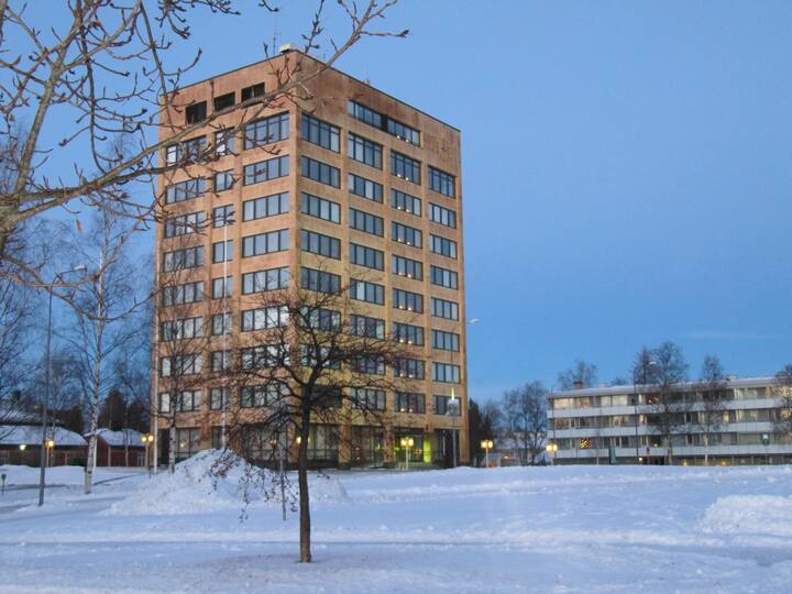 Top 10 Airbnb Vacation Rentals In Tornio, Finland Updated 2024 Trip101