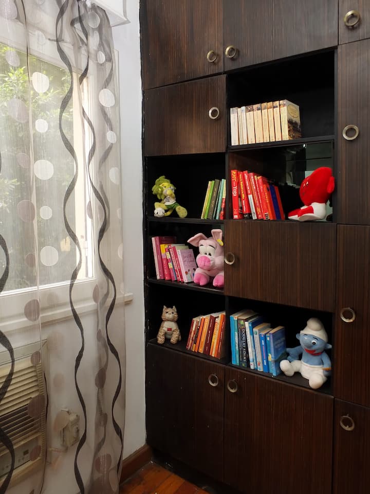 غرفة النوم 2