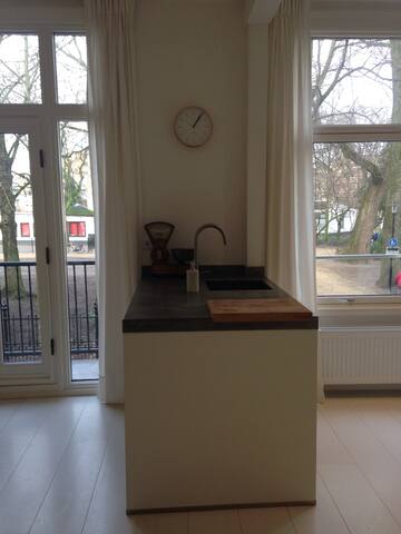 Apartment in Amsterdam gallery image 4